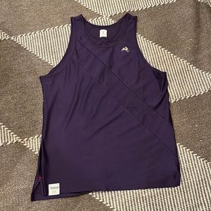 Tracksmith Ekiden Singlet (L)